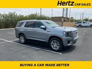 GMC 2023 Yukon