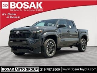 Toyota 2024 Tacoma