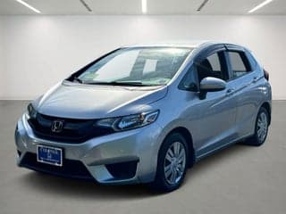 Honda 2016 Fit