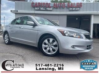 Honda 2010 Accord