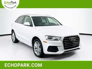 Audi 2017 Q3