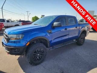 Ford 2019 Ranger