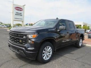 Chevrolet 2023 Silverado 1500