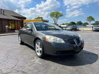 Pontiac 2006 G6