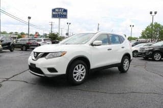 Nissan 2016 Rogue