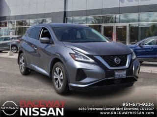 Nissan 2020 Murano