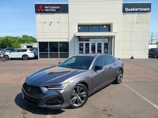 Acura 2022 TLX