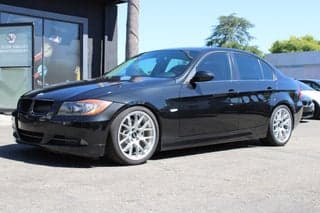 BMW 2006 3 Series