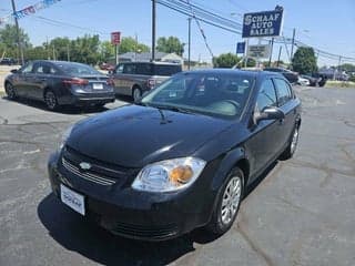 Chevrolet 2009 Cobalt