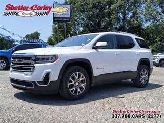 GMC 2021 Acadia