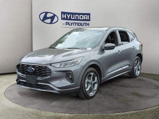 Ford 2023 Escape Hybrid