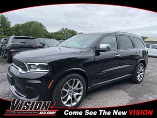 Dodge 2024 Durango