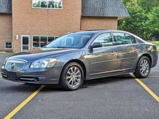 Buick 2011 Lucerne