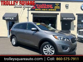 Kia 2017 Sorento