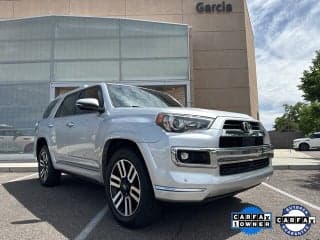 Toyota 2022 4Runner