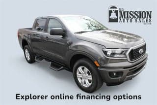 Ford 2019 Ranger