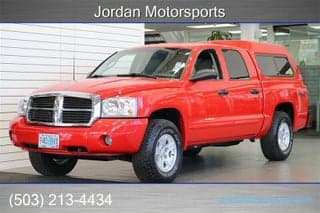 Dodge 2005 Dakota