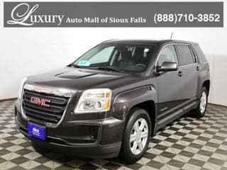 GMC 2016 Terrain