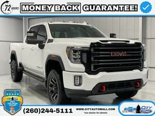 GMC 2023 Sierra 2500HD