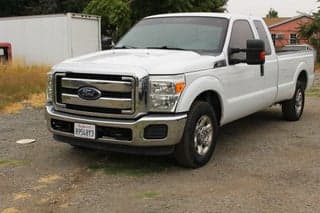 Ford 2014 F-250 Super Duty