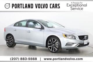 Volvo 2017 S60