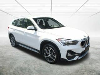 BMW 2021 X1