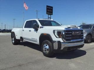 GMC 2024 Sierra 3500HD