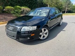 Audi 2008 A6