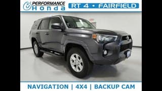 Toyota 2016 4Runner