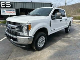 Ford 2017 F-250 Super Duty