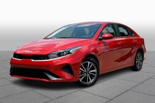 Kia 2023 Forte