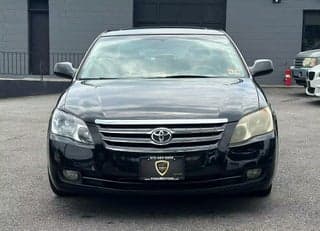 Toyota 2007 Avalon