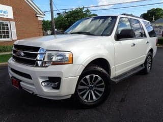 Ford 2017 Expedition