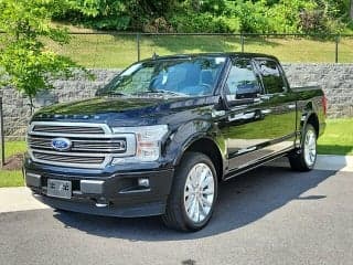 Ford 2018 F-150