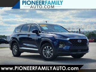 Hyundai 2019 Santa Fe