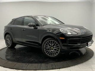 Porsche 2021 Cayenne