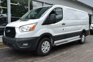 Ford 2022 Transit