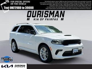 Dodge 2023 Durango