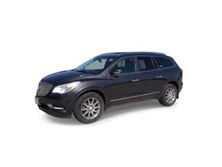 Buick 2014 Enclave