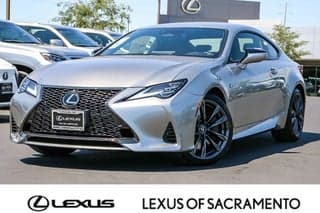 Lexus 2023 RC 350