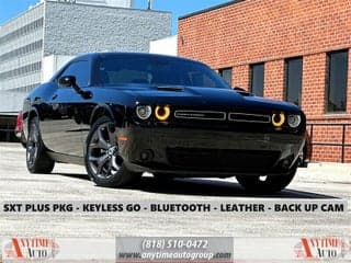 Dodge 2019 Challenger