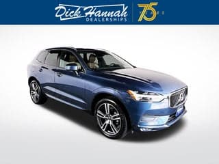 Volvo 2021 XC60