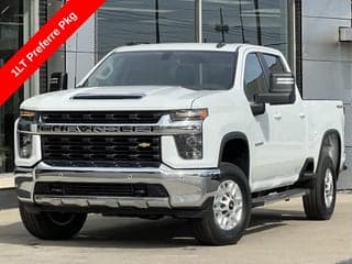 Chevrolet 2022 Silverado 2500HD