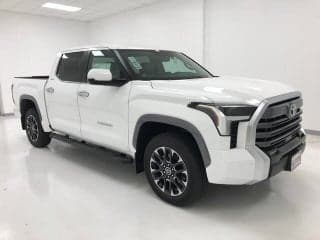 Toyota 2024 Tundra