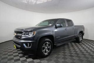 Chevrolet 2017 Colorado