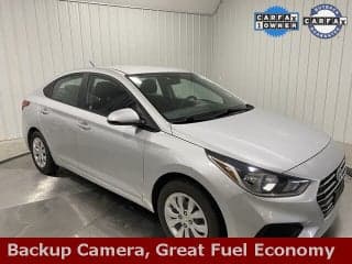 Hyundai 2021 Accent