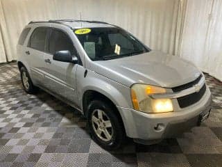 Chevrolet 2005 Equinox