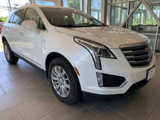 Cadillac 2018 XT5