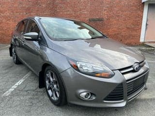 Ford 2014 Focus