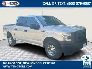 Ford 2017 F-150